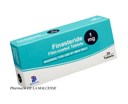 Propecia générique pas cher