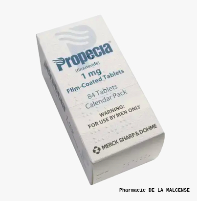 Propecia générique pas cher