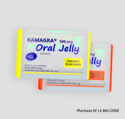 Kamagra générique pas cher