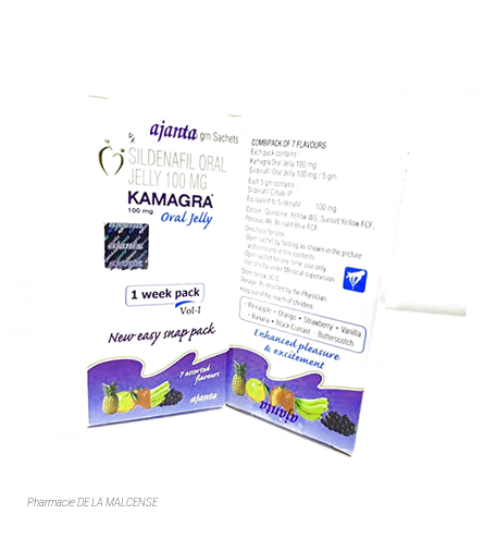 Kamagra générique pas cher
