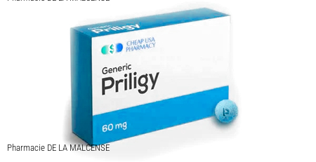 Priligy générique pas cher
