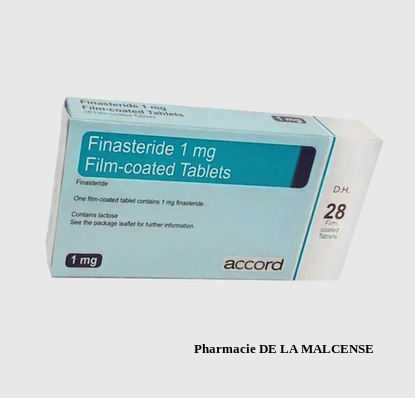 Propecia générique pas cher