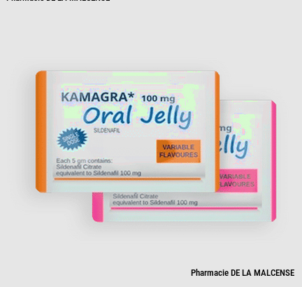Kamagra générique pas cher