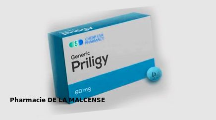 Priligy générique pas cher