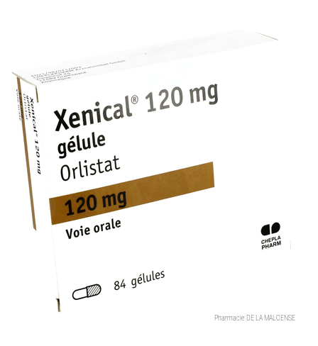 Xenical générique pas cher