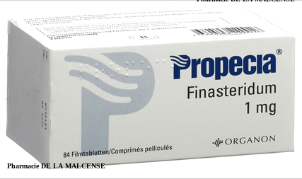 Propecia générique pas cher