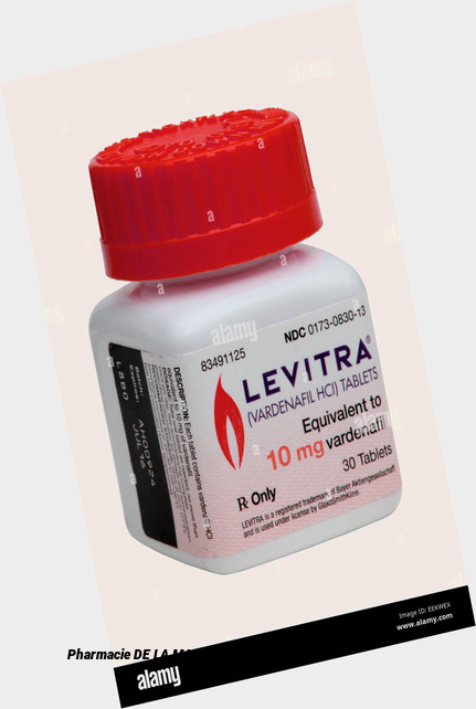 Levitra générique pas cher