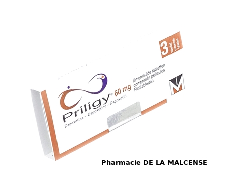 Priligy générique pas cher
