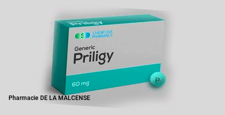 Priligy générique pas cher