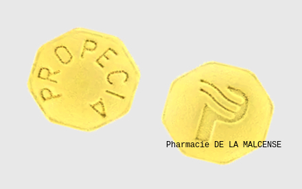 Propecia générique pas cher