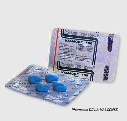 Acheter Kamagra générique pas cher