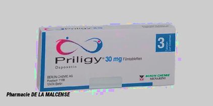 Priligy générique pas cher